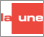 LA UNE