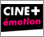 CINE CINEMA EMOTION