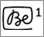 BE 1