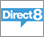Programme tv DIRECT 8