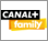 CANAL + FAMILY